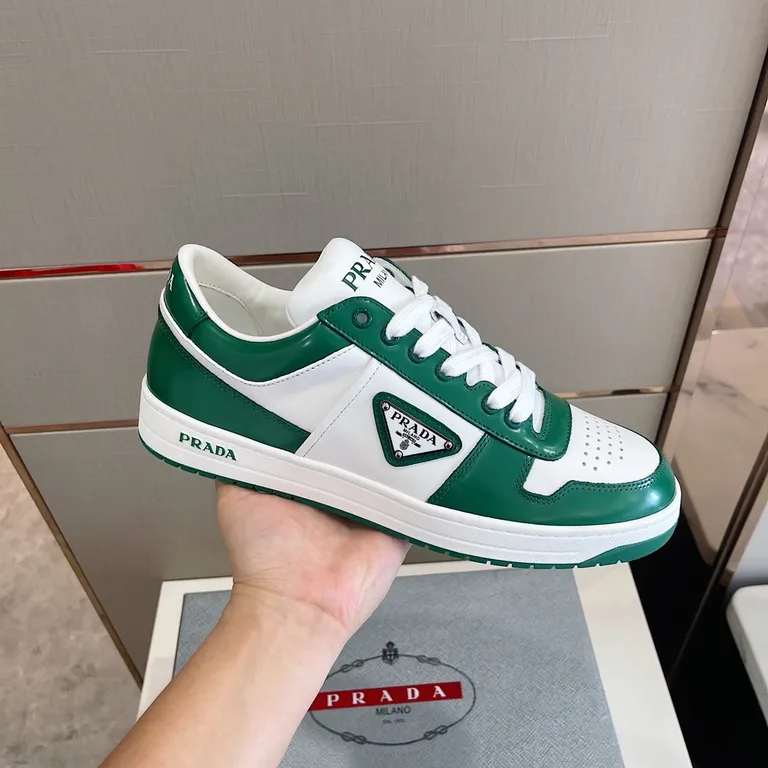 Prada Shoe 